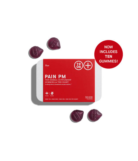 Pain PM