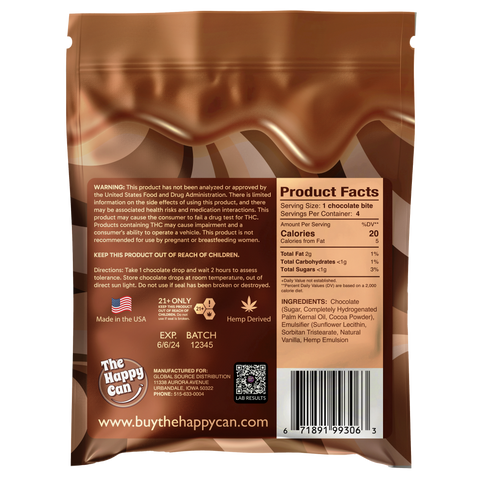 Milk Chocolate