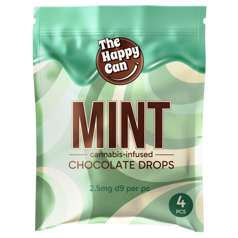 Mint Chocolate