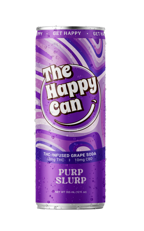 Purp Slurp - 4Pack