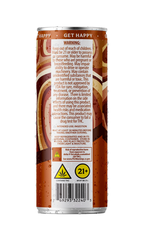 Root Brew - 4Pack