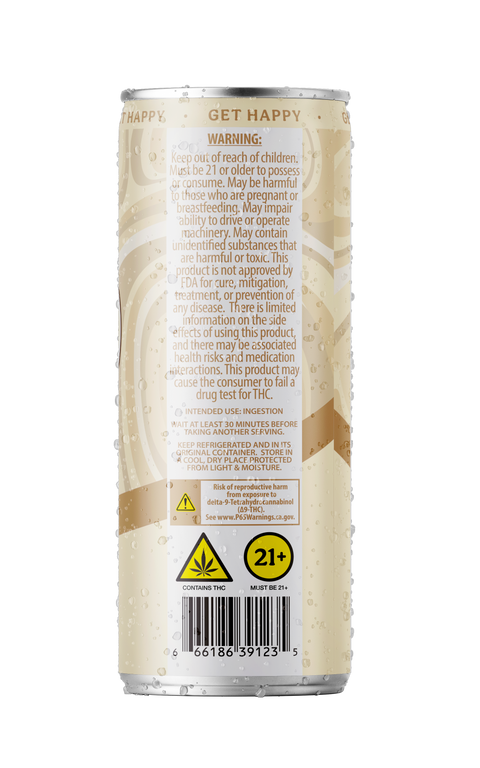 Vanilla Dream - 4Pack
