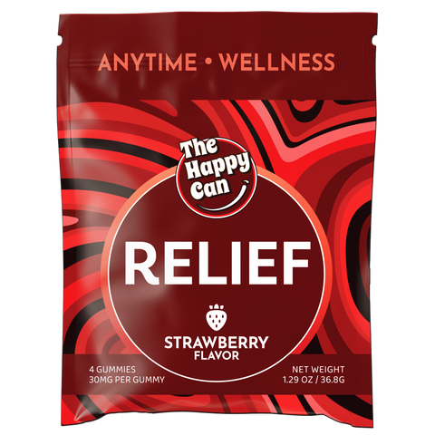Relief Gummies