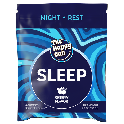 Sleep Gummies