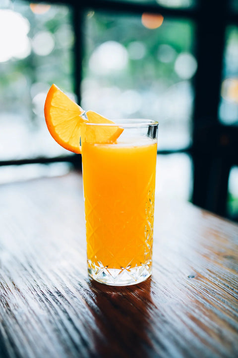 Tropical Crush - Chill - 10MG THC 6-pack