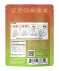 5mg THC + 2.5mg THCV Sour Kiwi Gummies, 20ct - Upstate Elevator Supply Company