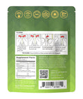 5mg THC + 5mg CBG Yuzu Gummies, 20ct - Upstate Elevator Supply Company