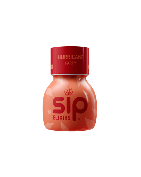 Sip Elixirs
