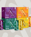 WYNK Seltzer Experience Pack 5mg