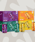 WYNK Seltzer Experience Pack 5mg