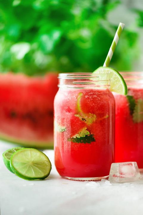 Watermelon - Chill - 10MG THC 6-pack