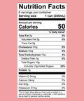 Wild Cherry THC Seltzer, 6pk