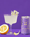 Yuzu Elderflower