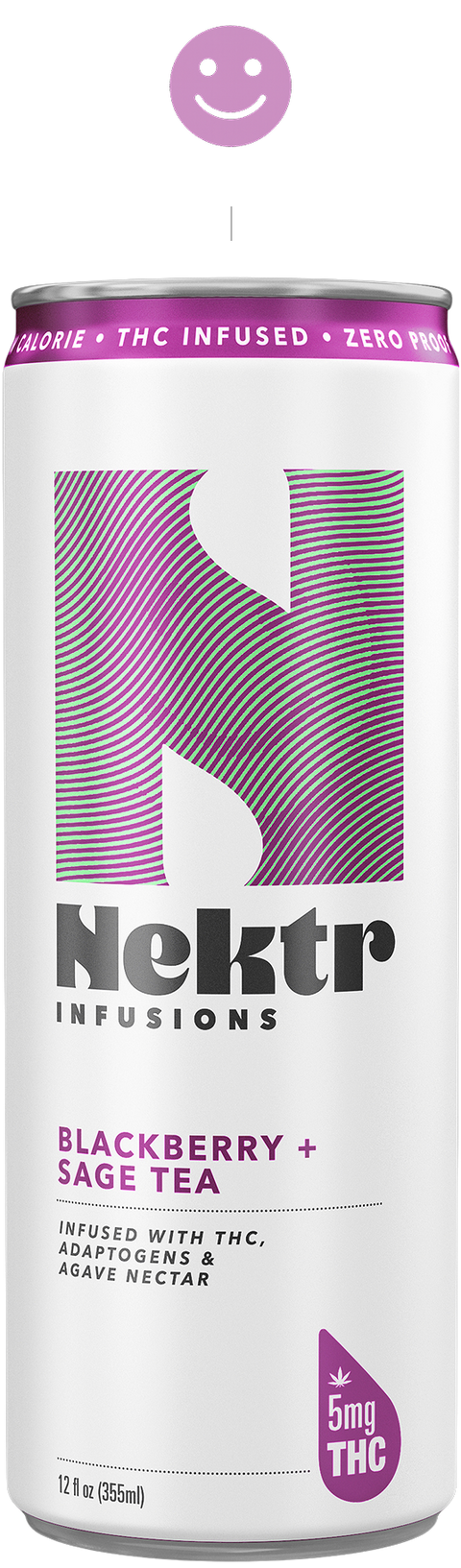 Nektr Variety 12-Pack
