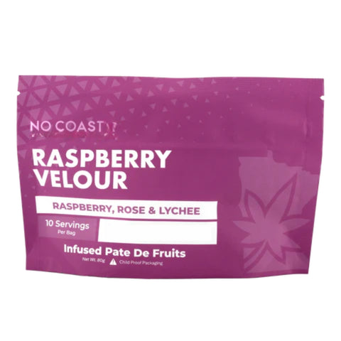 No Coast
