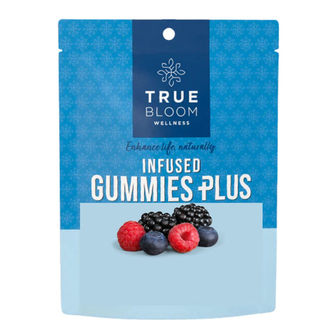 True Bloom Wellness