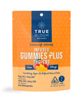 PLUS Gummies - CALM - MANGO