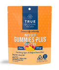 PLUS Gummies - CALM - MANGO