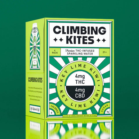 KEY LIME KIWI 4-PACK