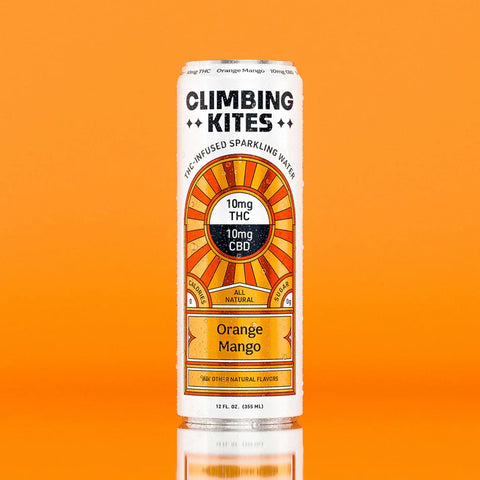 ORANGE MANGO 4-PACK