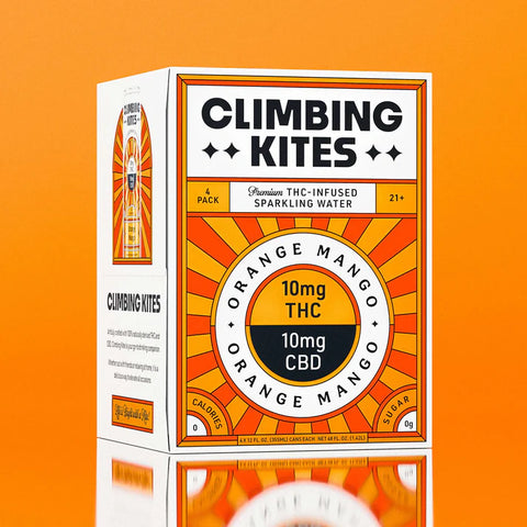 ORANGE MANGO 4-PACK