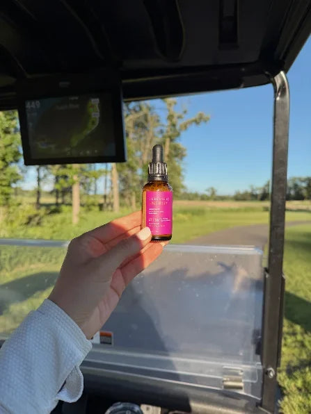 Sober(ish) customer photo