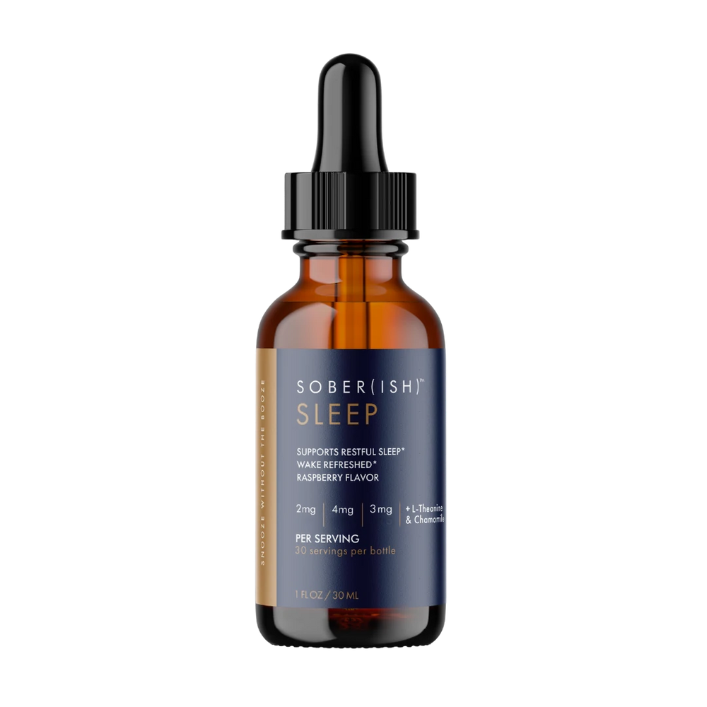 Sleep Drops