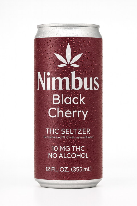 Nimbus Black Cherry