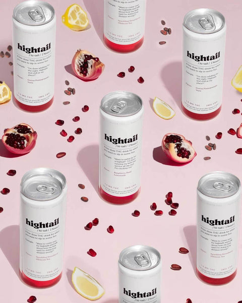 Cocoa Pomegranate Yuzu