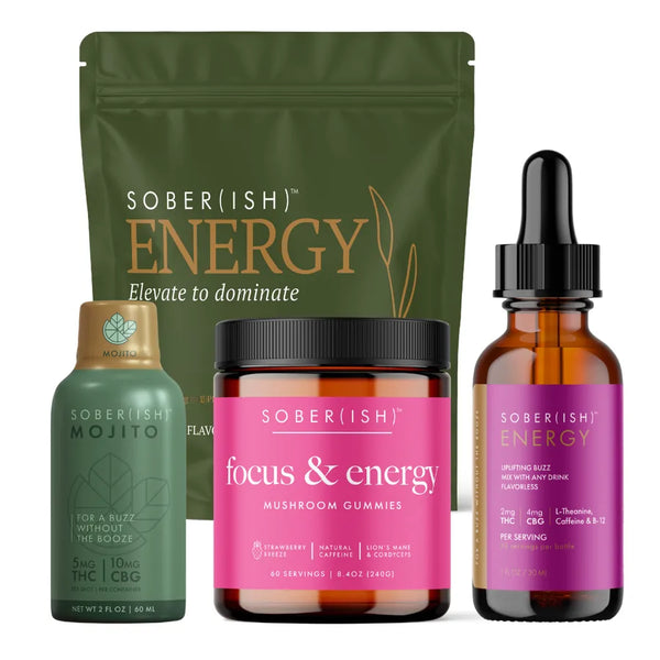 Energy