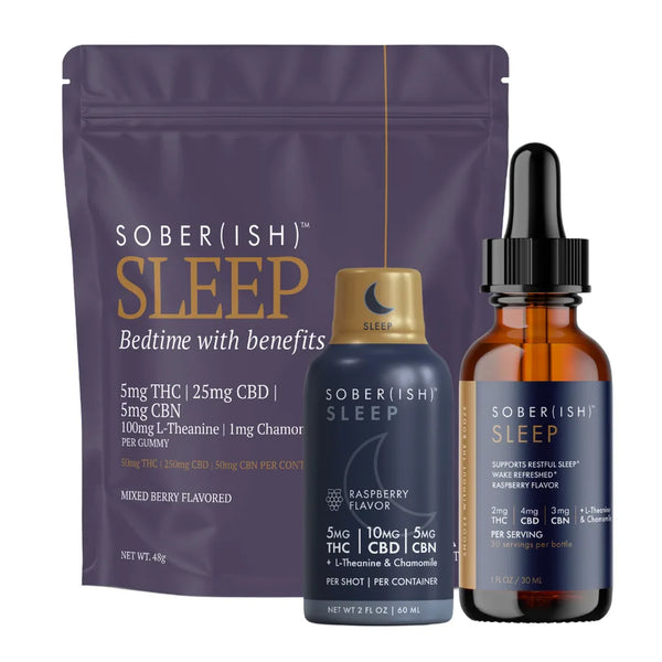 Sleep