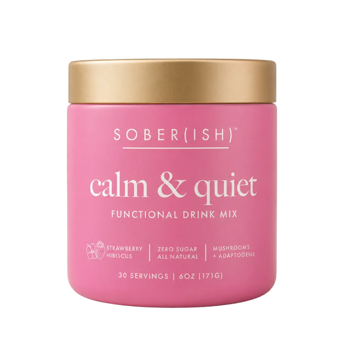 Calm & Quiet