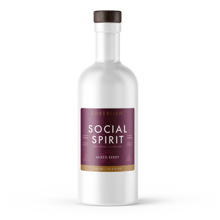 Social Spirit