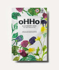 Blackberry Hush Dots - the perfect bed time ritual