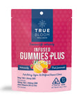 PLUS Gummies - IMMUNITY - PINK LEMONADE