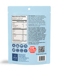 REST - THC GUMMIES BLUE RASPBERRY