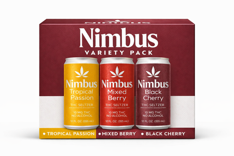 Nimbus 6 Pack
