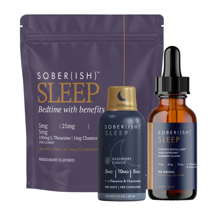 The Sleep Bundle
