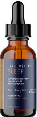 Sleep Drops