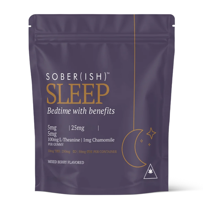 Sleep Gummies