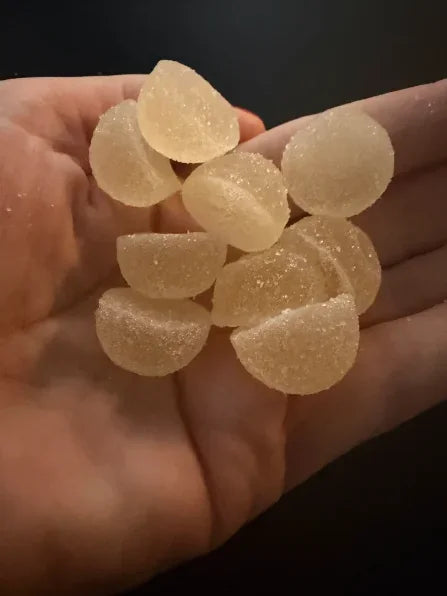 Sober(ish) customer photo