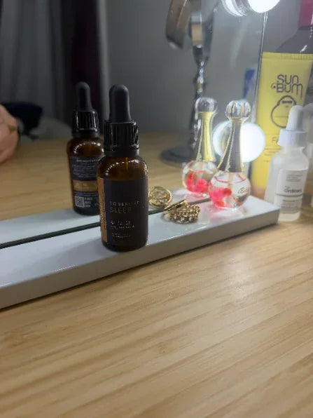 Sober(ish) customer photo