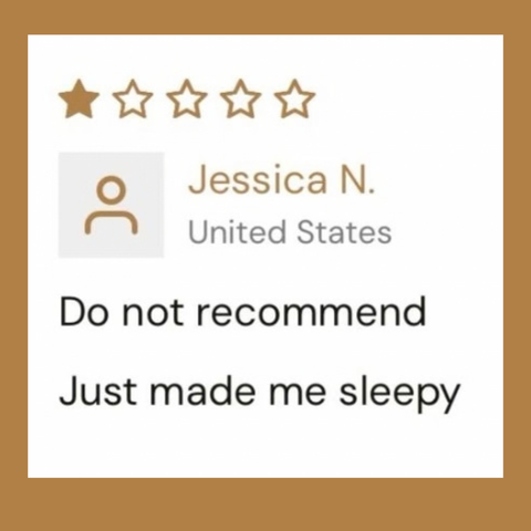 Sober(ish)™️ Sleep Drops