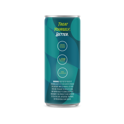 Plift (5mg THC) - Tart Lime 12pk