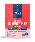 PLUS Gummies - UPLIFT - WATERMELON 10 ct