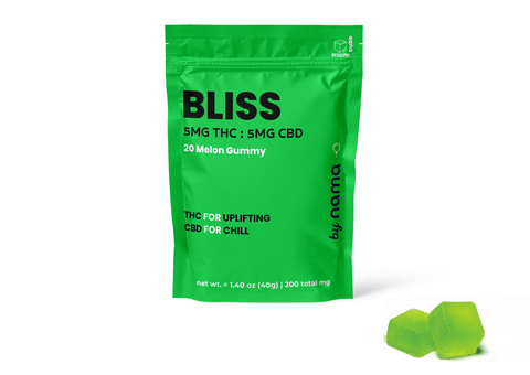 Bliss Gummies
